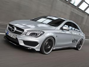 Mercedes-Benz V25 by VATH '2013